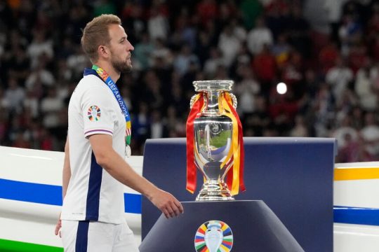 agglia-harry kane